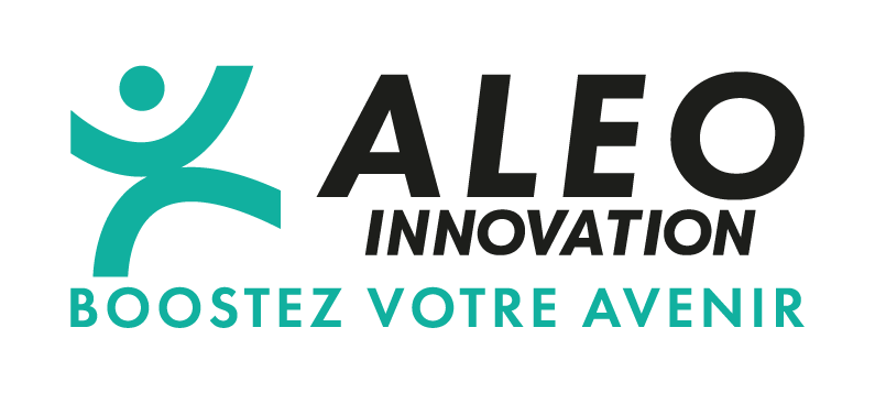 Logo ALEO Innovation