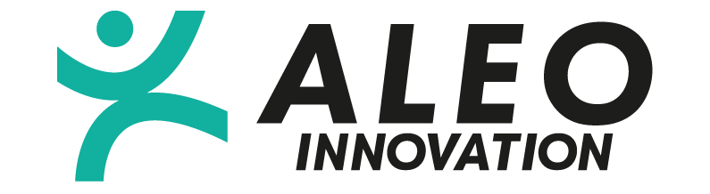 L'extranet d'Aleo Innovation